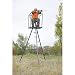 Guide Gear 13' Deluxe Tripod Deer Stand