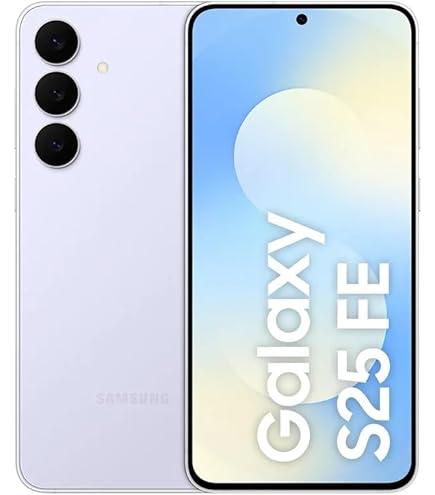 Samsung Galaxy S25 Edge 5G, 512GB, 12GB, Câmera 200MP | Amazon.com.br