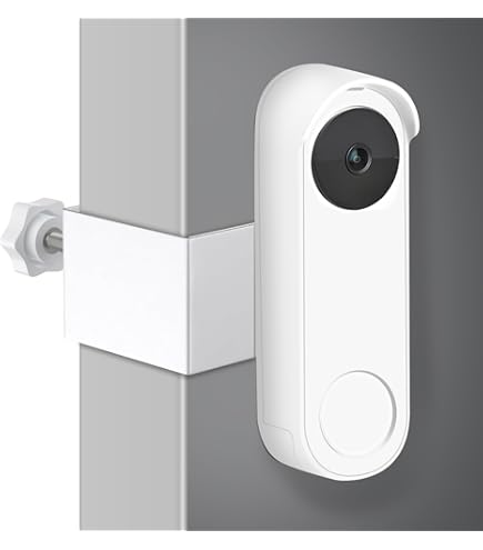 Amazon.com: Google Nest Wi-Fi Video Smart Doorbell Camera
