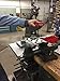 Eklind Tool 54920 2 MM Cushion Grip Hex T-Handle T-Key allen wrench