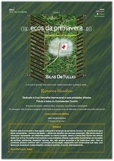 Livro (((((...ecos da primavera...)))))
