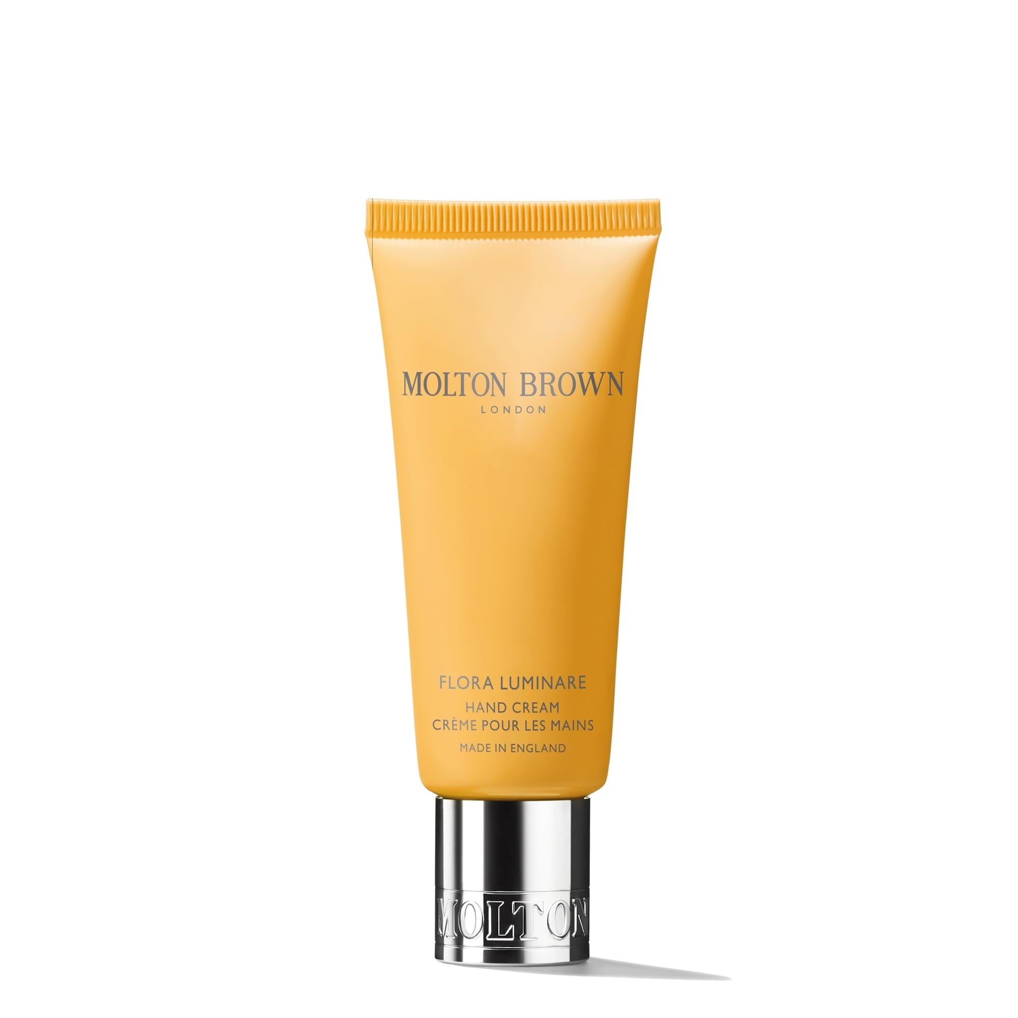 Molton Brown Flora Luminaire Hand Cream 40 ml