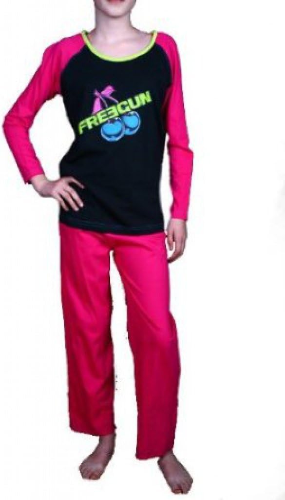 FREEGUN Boys' Pyjama Set
