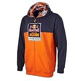 Red Bull KTM Factory Racing Logo Sweatshirt