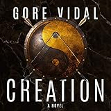 Creation: A Novel by 