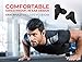 True Wireless Earbuds Headphones – HeadSound Bluetooth 5.0 Superior 3D Stereo Sound in Ear Earphones, 25Hr Play Time Auto Pairing SweatProof Sport Headset, Built in Mic & Dual Speakers for Phone Callsthumb 4