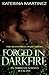 Forged in Darkfire: An Amber Lee Novella (Amber Lee Mysteries Book 5)