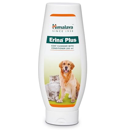 erina shampoo
