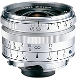 Carl Zeiss(カールツァイス) Carl Zeiss(カールツァイス) C Biogon T* 21mm F4.5 ZM(ライカM用) シルバー