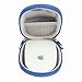 Hermitshell Hard Storage Carrying Case Bag Fits Apple Magic Mouse (I and II 2nd Gen)
