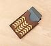 Cricut Faux Leather, Walnut