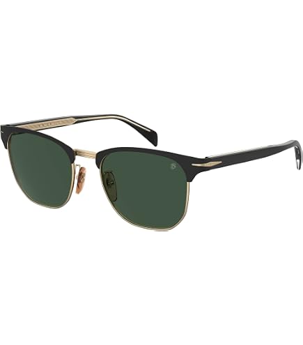 Amazon.com : Sunglasses DAVID BECKHAM Db 7019 /S 06LB  display picture 3