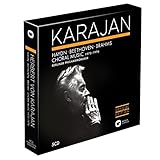 Choral & Vocal Recordings Nov 1972 - Oct 1976