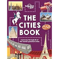 The Cities Book (Lonely Planet Kids)