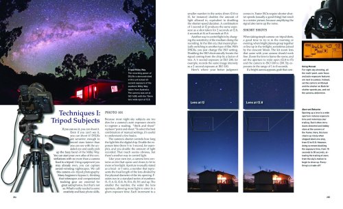 The Backyard Astronomer's Guide - Thumbnail 4