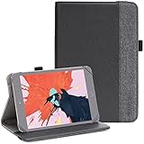 WANLIJIN Universal Tablet Case, Protective Cover