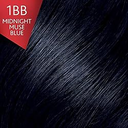 Vidal Sassoon Pro Series, 6RR Runway Red, Pack of 1