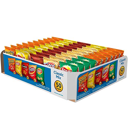 Frito Lay 