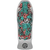 Santa Cruz Roskopp Five Reissue 10.22in x 30.282in Skateboard Decks