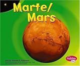 Image de Marte / Mars (Exploremos la Galaxia / Exploring the Galaxy) (Multilingual Edition)