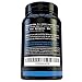 MEGA BCAA Branched Chain Amino Acids – Multiuse Natural Preworkout Bcaas for Mental Clarity and Faster Muscle Recovery, 1300 mg, 60 Capsules by Natureganics