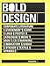 Bold Design: New Graphic Design in France by 