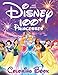 100+ Disney princesses coloring book (illustrated): Princesses coloring book. 103 illustrations. Coloring book for girls, Disney coloring book. 2019 edition