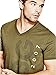 G by GUESS Men's Cole V-Neck Tee