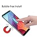 LG G6 Screen Protector, LG G6 Plus Screen Protector, AnoKe [Tempered glass] [Case Friendly] Anti-Scratch,Lifetime Replacement Warranty Ultra-Clear Screen Protector Film for LG G6 2017- 3Pack