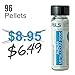 Aurum metallicum 200C, 96 Pellets, Homeopathic Product by Paramesh Banerji Life Sciences, Made in USA