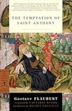 The Temptation of Saint Anthony (Modern Library Classics) by Gustave Flaubert, Lafcadio Hearn