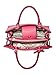 GUESS Cate Satchel