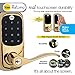 Yale YRL-220-ZW-605 Digital Door Lock