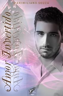 Livro Amor invertido