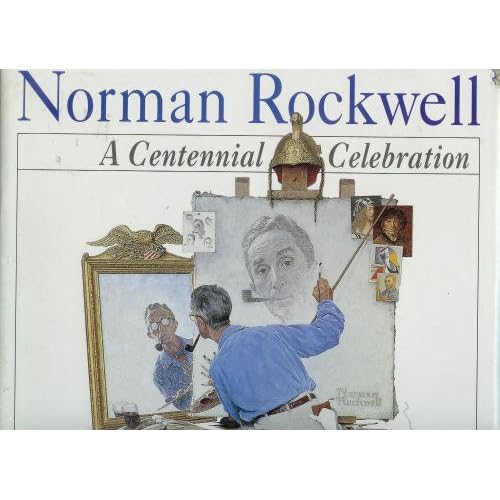 Norman Rockwell: A Centennial Celebration