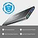 Power Bank, Vinsic 12000mAh Ultra Slim Power Bank, Dual SMART USB Port 5V/2.4A External Mobile Battery Charger Pack for iPhone 6 Plus/6S/6/5S/5/4S, iPad, Samsung Galaxy, Cell Phones, Tablets.