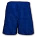 Basic Men's Big Man 6 Pack Full-Cut White Boxer Shorts