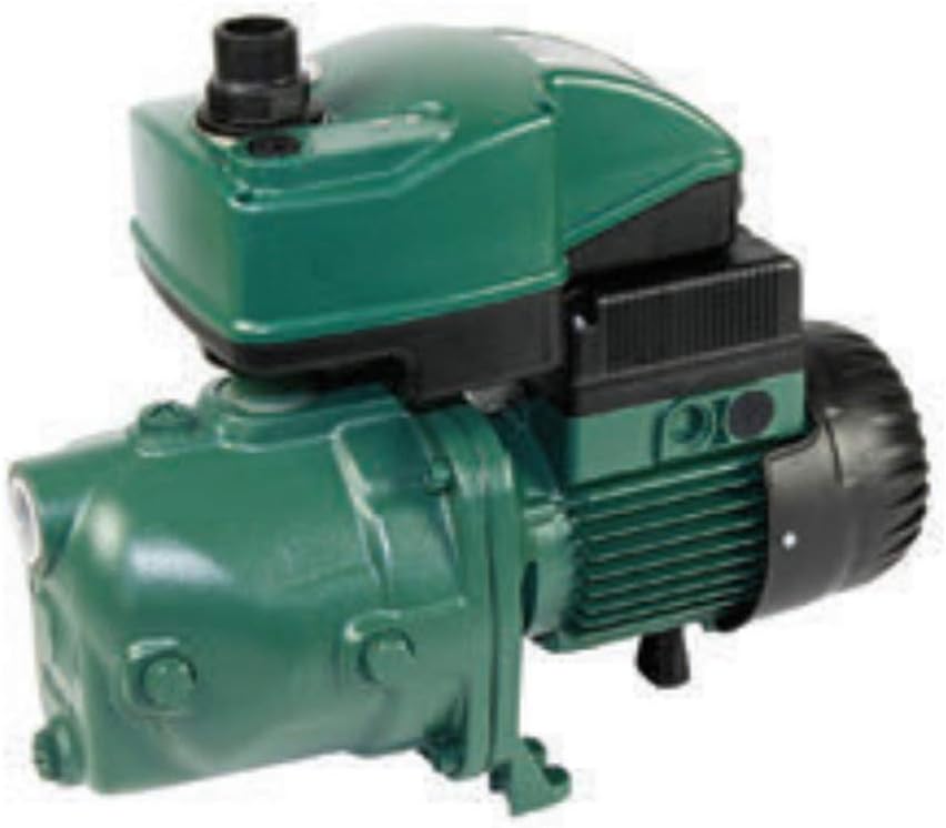 ELETTROPOMPA CENTRIFUGA AUTOADESCANTE DAB JET 132 M kW 1-HP 1.36