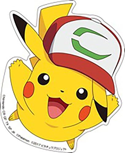 Amazon Co Jp メーカー特典あり 劇場版ポケットモンスター キミにきめた Dvd ピカチュウマグネット付 Dvd ブルーレイ 田尻智