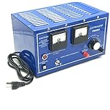 Gold Plater, Jewelry Electroplating Rectifier 30A