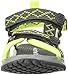 carter's Unisex-Adult Striker Boy's Light-Up Sandal