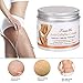 Anti Cellulite Cream, Slimming Cream, Skin Firming Cream, Organic Body Slimming Cream, Natural Cellulite Treatment Cream for Thighs, Legs, Abdomen, Arms and Buttocks, for Body Sculpting ＆Removing Stre