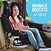 Graco Grows4Me 4 in 1 Car Seat | Infant to Toddler Car Seat with 4 Modesthumb 3