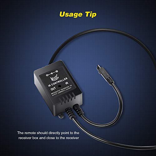 2 Nilight+NI+TL+32+8ft+600LEDs+Strip