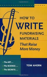 How To Turn Your Words Into Money The Master Fundraiser S - 