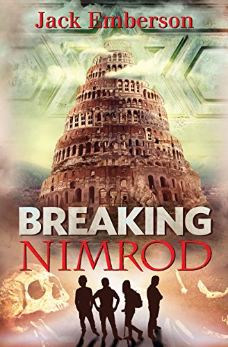 BREAKING NIMROD by Jack Emberson