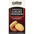 Macleans Traditional Luxury Shortbread 200 G Pack Of 1