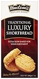 Macleans Traditional Luxury Shortbread 200 G Pack Of 1