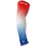 Dirty Mids Savage Compression Sleeves, Swag and Sports, Youth sizes, for Baseball and Softball