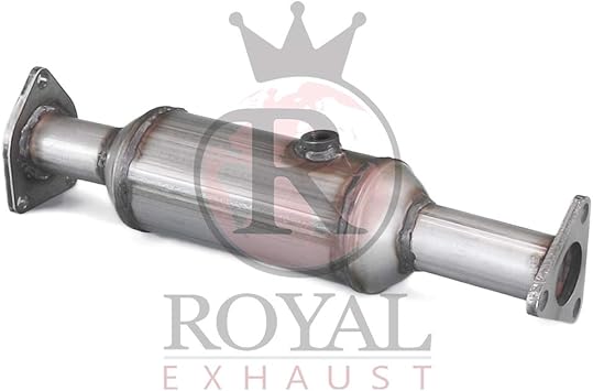 2003-2007 Honda Accord 2.4L 